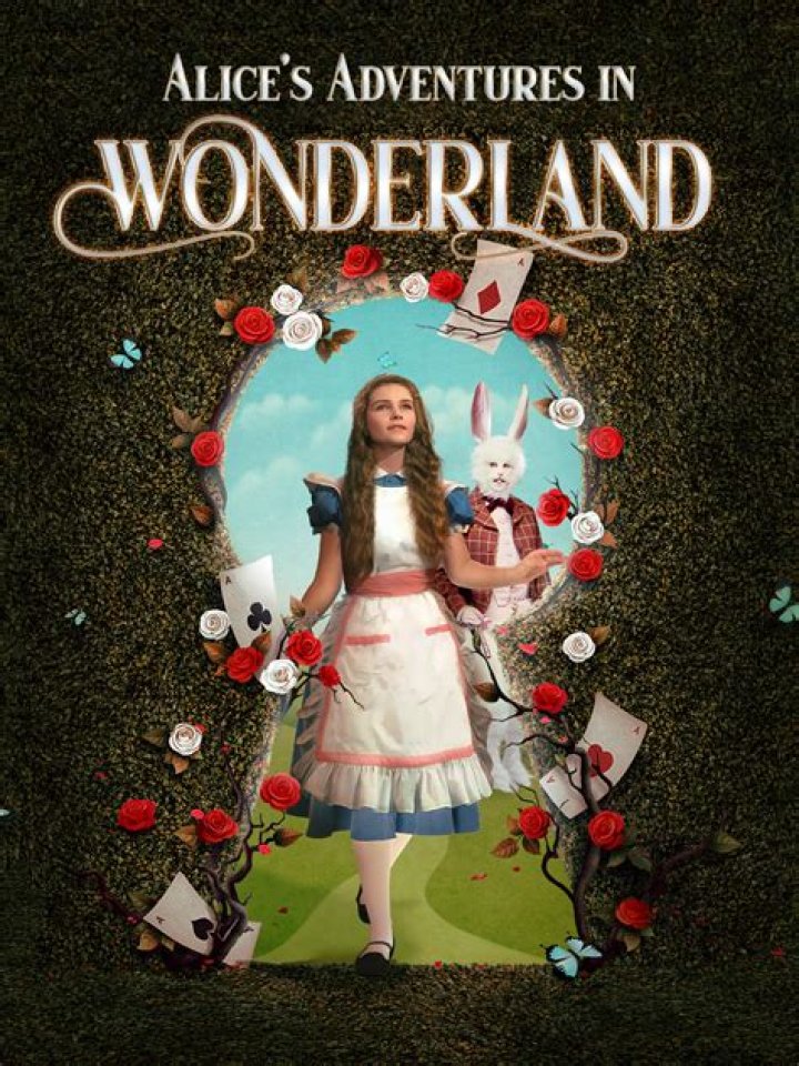 Unpacking 'Alice Rosenblum Only': The Unique World of Alice from Our Text