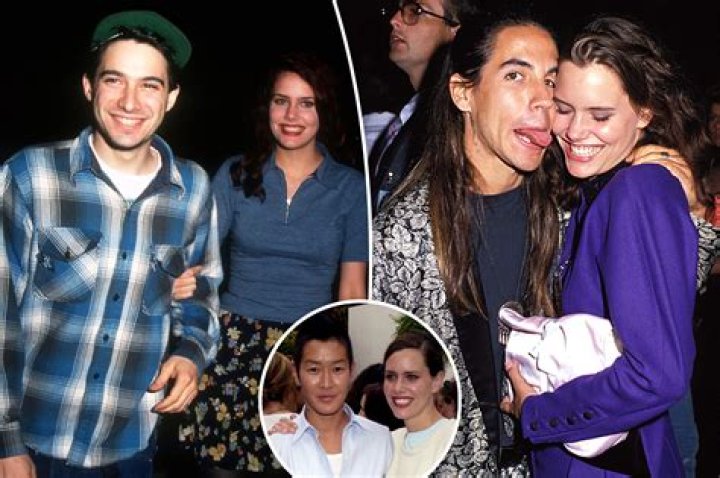 Unpacking Anthony Kiedis's Relationships: A Look at His Life Beyond the Stage