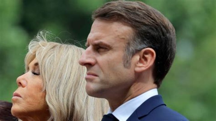 Unpacking Emmanuel Macron Birthdate Brigitte Macron Birthdate: What the Dates Reveal