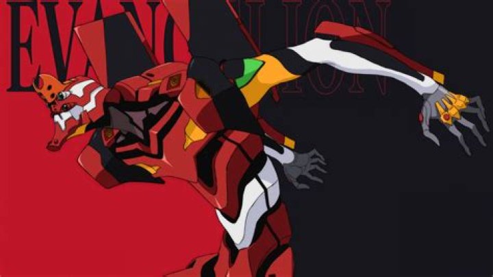 Unpacking Eva De Vil Deeper For Eva: The Enduring Mystery of Evangelion