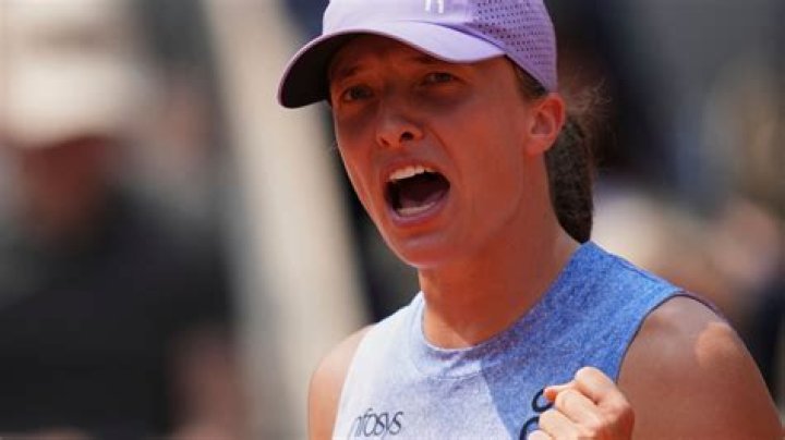 Unpacking Iga Swiatek's Birthdate: A Look at the Tennis Star's Beginnings