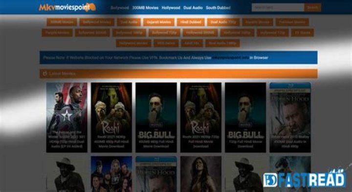 Unpacking mkvmoviespoint Dual Audio: Your Guide to Multi-Language Movie Watching