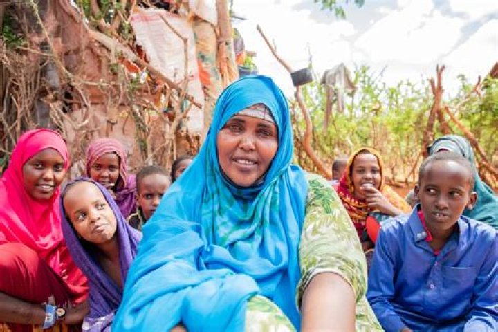 Unpacking Qarxiska Somali: A Look at Community, Culture, and Connection