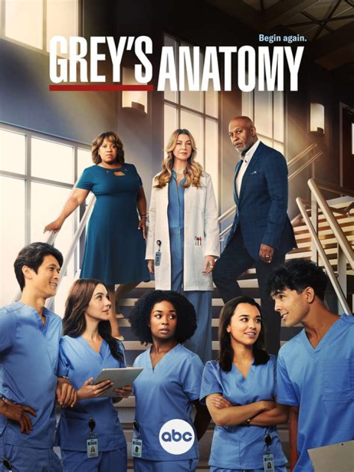 Unpacking Teddy Altman: Why Grey's Anatomy Fans See Two Different Characters