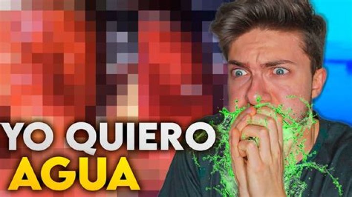Unpacking the "Agua Quiero Video Original": What It Means Online Today