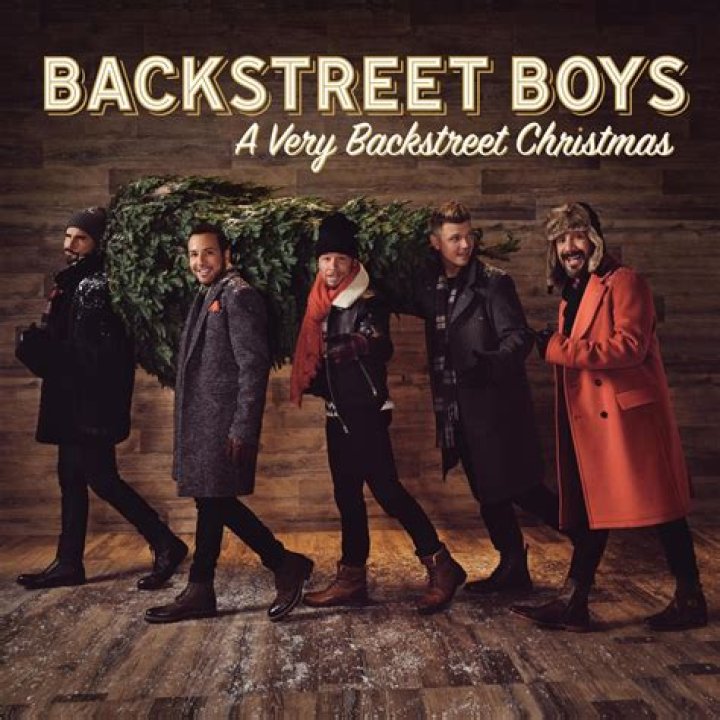 Unpacking the Ages of Backstreet Boys: A Look at Their Decades-Long Journey
