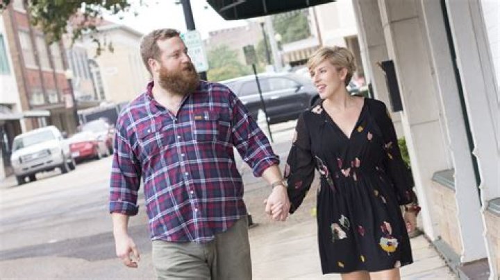 Unpacking the Ben Napier Divorce Rumors: What's Really Going On?