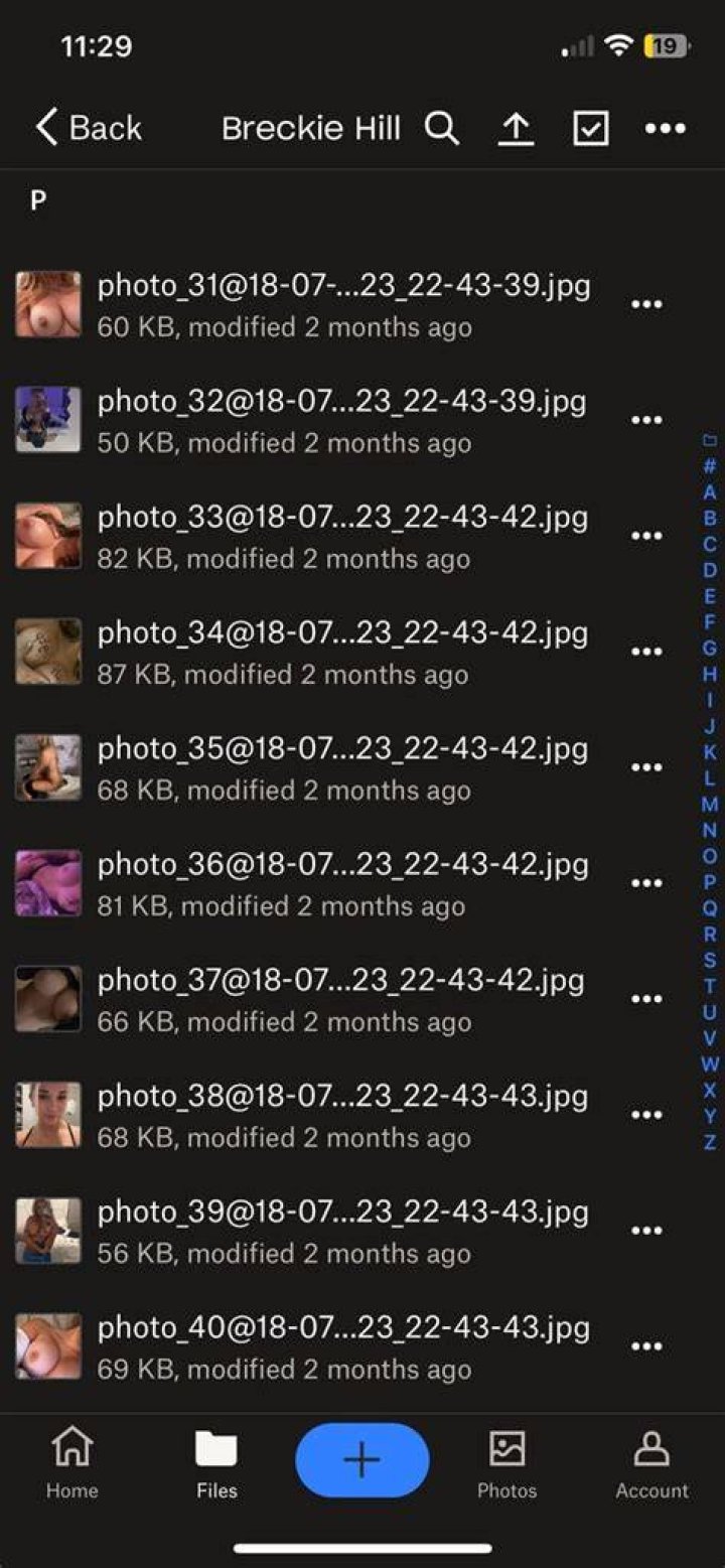 Unpacking the `brekie hill of leaked` Discussions: Privacy in the Spotlight