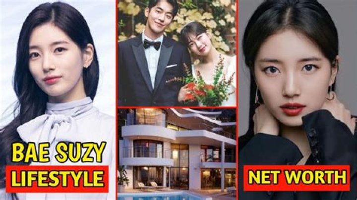 Unpacking the Buzz Around Suzy Bae Boyfriend Speculation