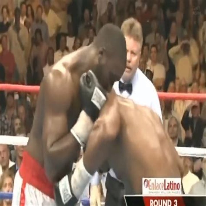 Unpacking the Buzz: Mike Tyson and Vanessa Williams – What Was the Real Story?