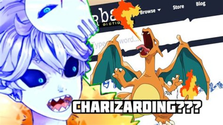 Unpacking the Charizarding Meaning: A Look at Internet Slang and Its Fiery Roots