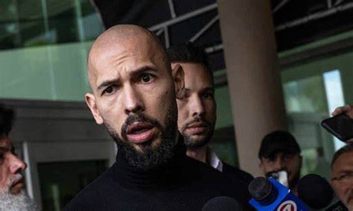 Unpacking The Controversy: Andrew Tate's Racist Comments