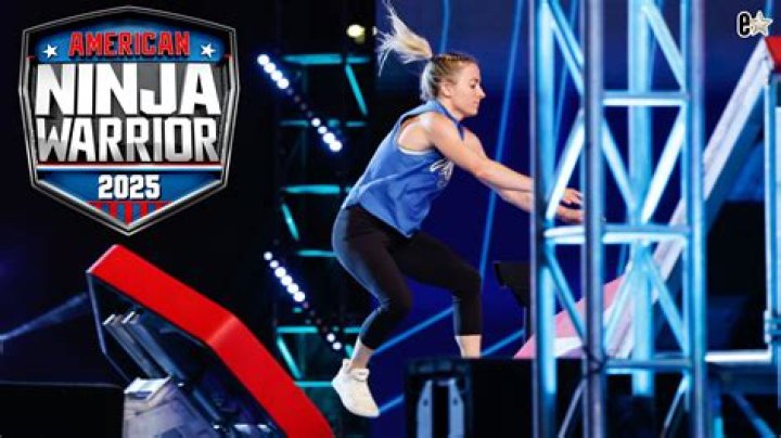 Unpacking the Dynamic Duo: The Hosts of American Ninja Warrior