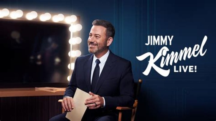 Unpacking the Jimmy Kimmel Karoline Leavitt Video: What Happened and Why It Matters