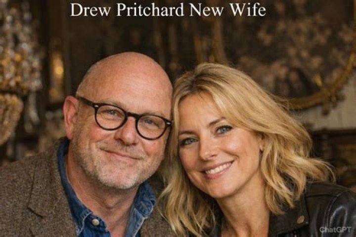 Unpacking the Public's Interest in 'Drew Pritchard Wife' and Other Familiar Personalities
