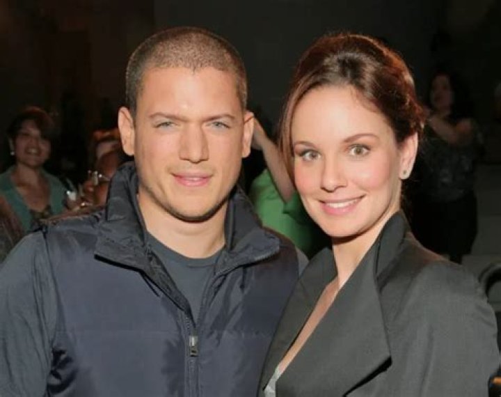 Unpacking the Public Gaze: Who Are Wentworth Miller's Girlfriends?