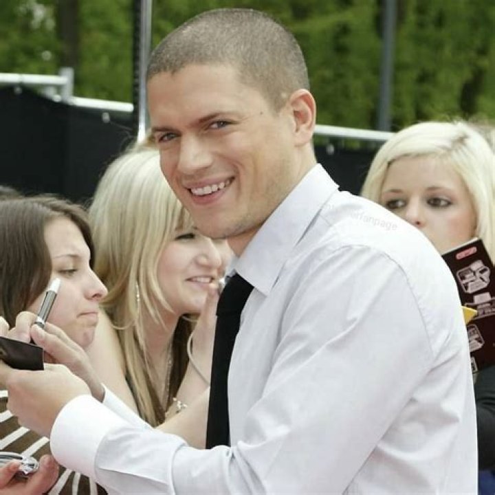 Unpacking the Truth: Is Wentworth Miller's Wife a Mystery?