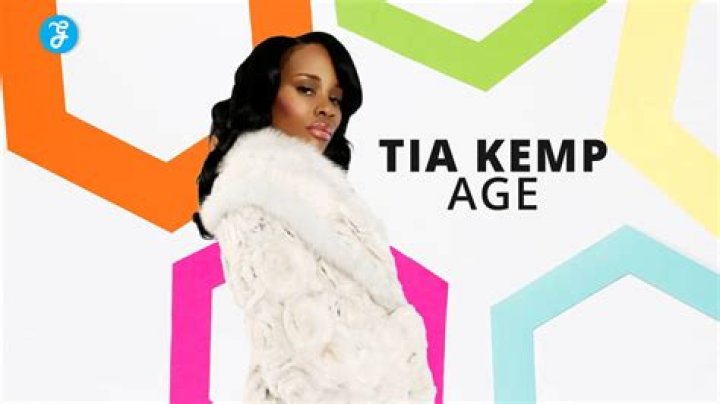Unpacking Tia Kemp's Age: A Look at Public Curiosity and Vital Health Insights for Today