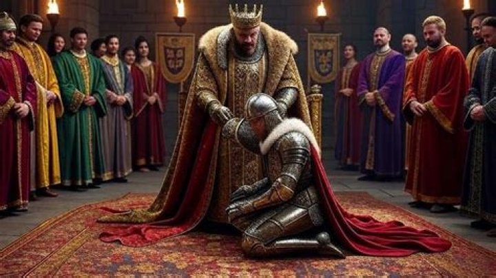 Unravel The Enigmatic Thane Of Cawdor: Uncovering History's Hidden Truths