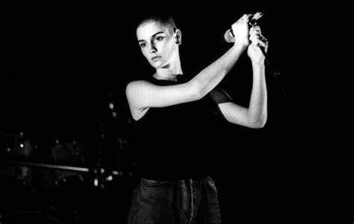 Unravel The Impact Of Sinead O'Connor's Instagram: Discoveries And Insights