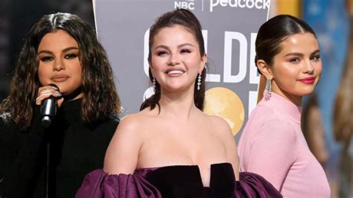 Unravel The Untold: Selena Gomez's Journey Revealed