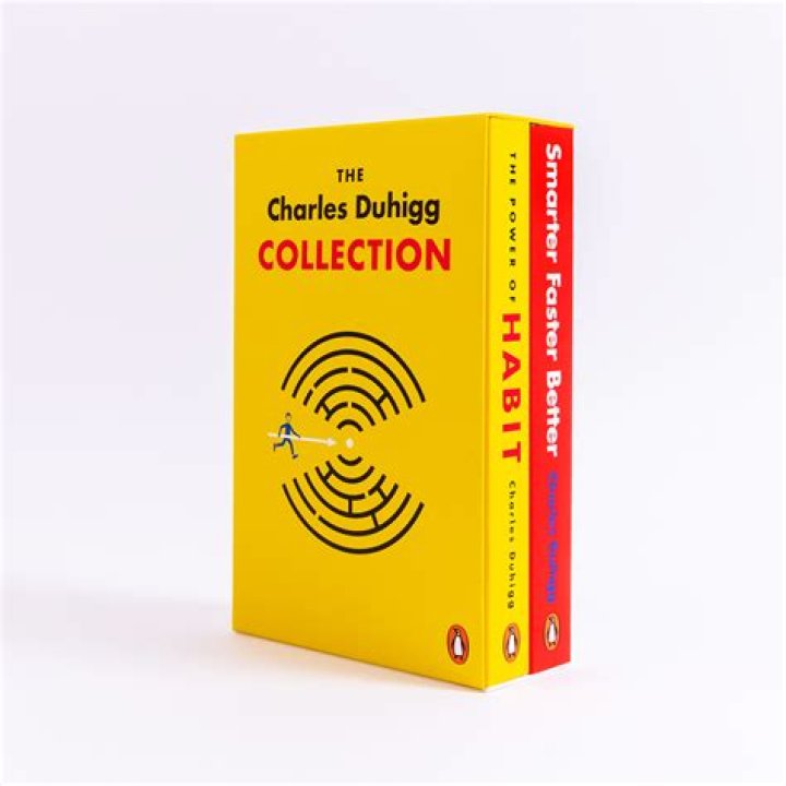 Unraveling 'Чарлс Хауг': Exploring the Insights of Charles Duhigg and the Haug Legacy