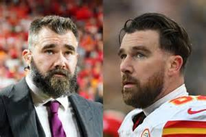 Unraveling Ed Kelce: Age And Height Of The NFL Star