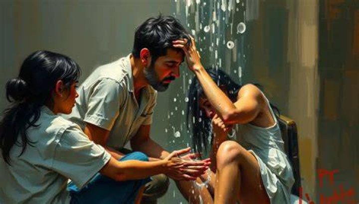 Unraveling Mental Health And Public Safety Challenges