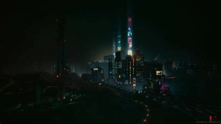 Unraveling Mr. Hands: The Enigmatic Fixer of Night City