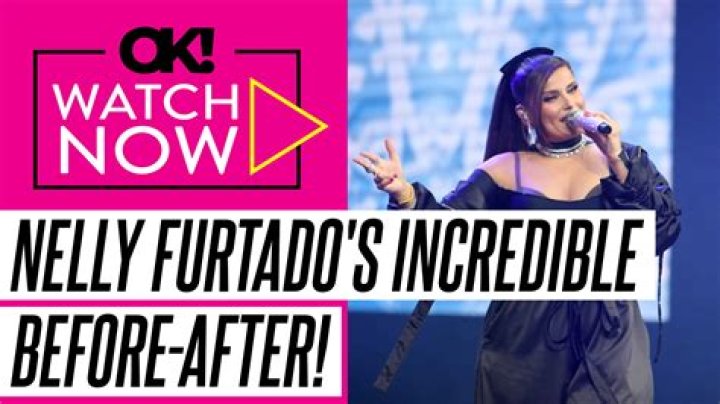 Unraveling Nelly Furtado's Multifaceted Heritage: Discoveries And Insights