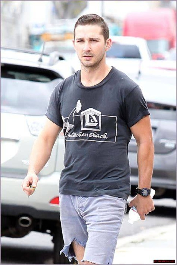 Unraveling Shia LaBeouf's Height: Surprising Insights And Revelations