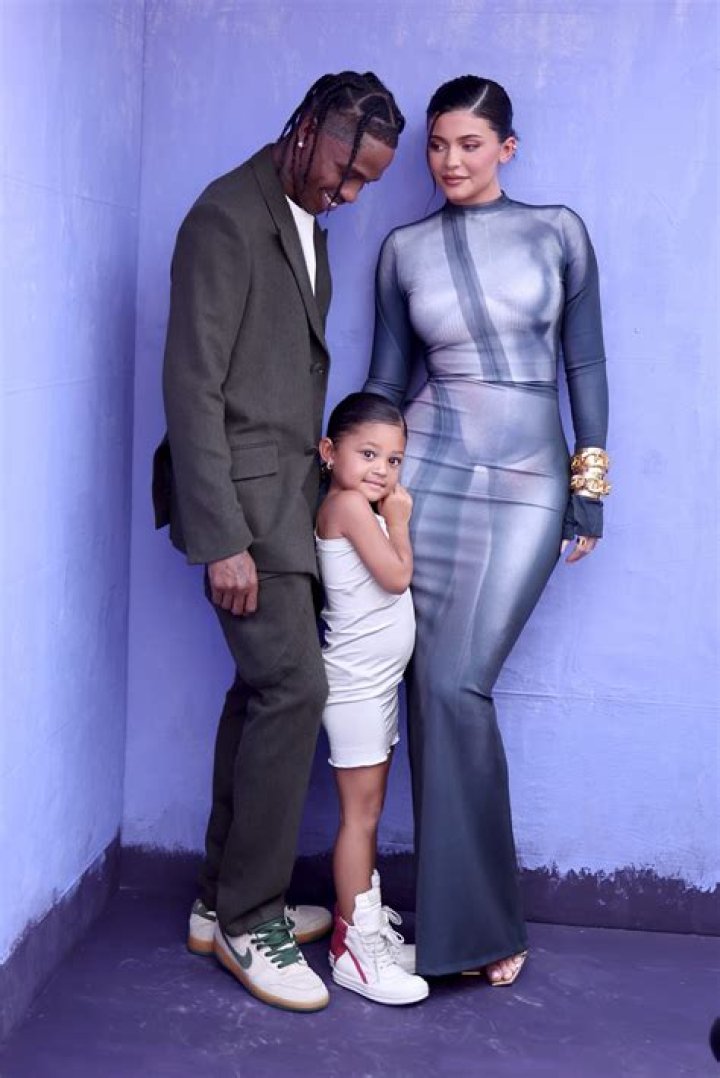 Unraveling Stormi Webster's Height, Weight, And Net Worth: A Journey Of Discovery