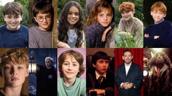 Unraveling The Age Of Harry Potter In The Fourth Installation