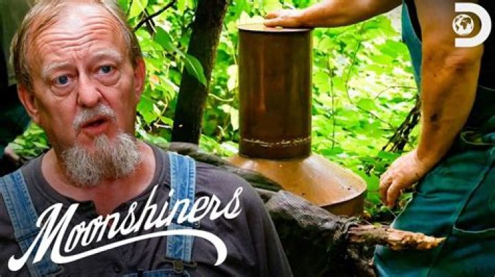 Unraveling The Authenticity Of "Moonshiners"