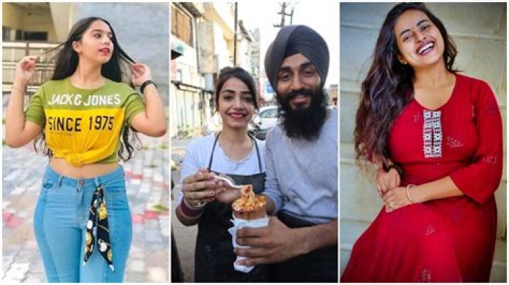 Unraveling The Buzz: Preet Jatti's Viral Video Punjabi Sensation