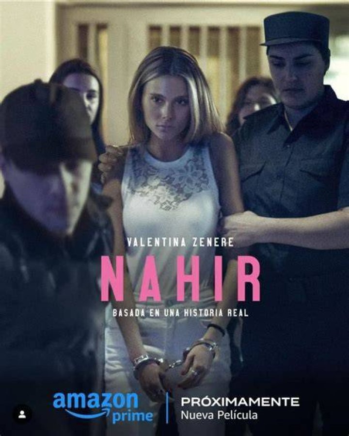 Unraveling The Case Of Nahir Galarza: A Tale Of Crime And Controversy