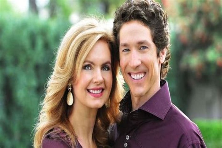 Unraveling The Complexities Of Joel Osteen's Divorce: Insights And Revelations