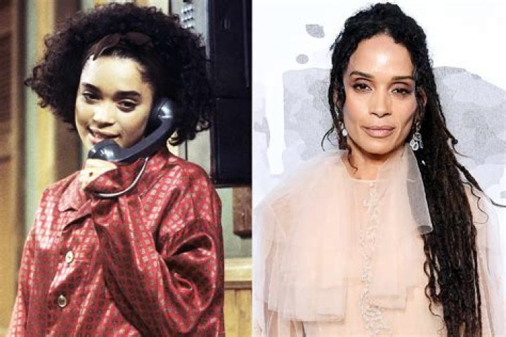 Unraveling The Connection Between Lisa Bonet, Bill Cosby, And Their Impact On Hollywood