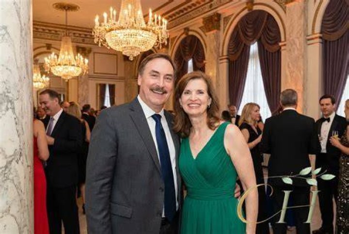 Unraveling The Connection Between Mike Lindell And Kendra Reeves