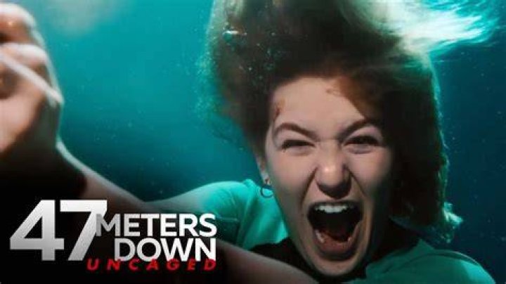 Unraveling The Depths: The Tale Of Sasha And Mia In 47 Meters Down
