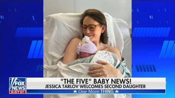 Unraveling The Due Date Of Jessica Tarlov's Baby