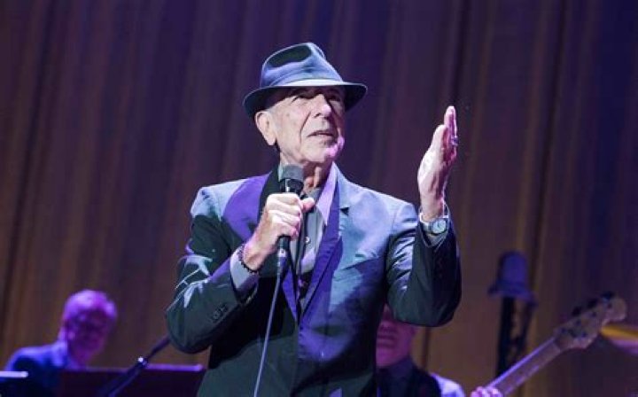 Unraveling the Enduring Magic of Suzanne Le: Leonard Cohen's Timeless Ballad