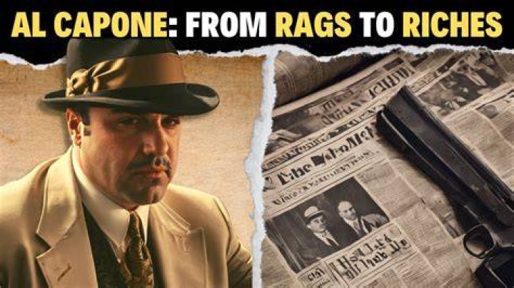 Unraveling The Enigma: Al Capone's Untold Story