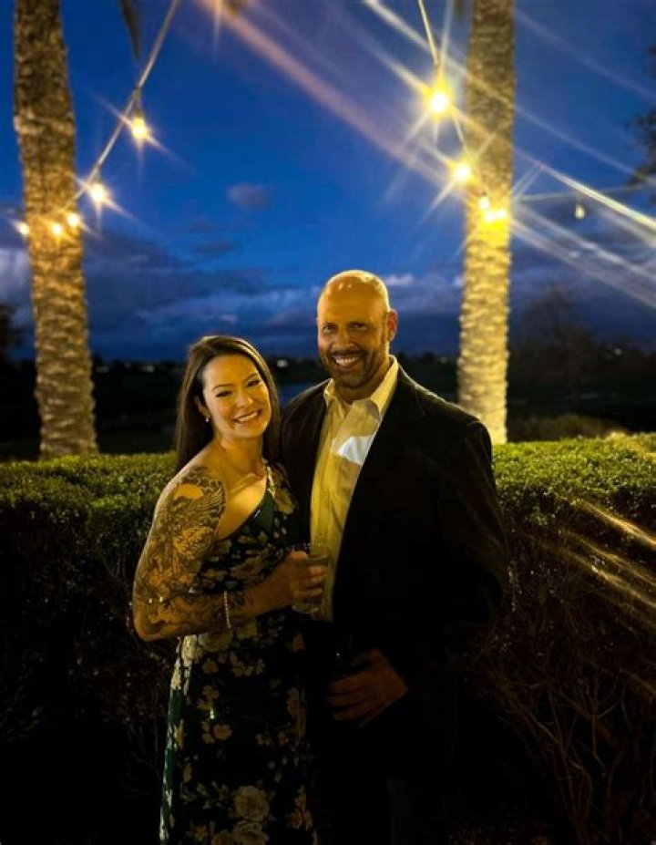 Unraveling The Enigma: Is Frank Sloup Married?
