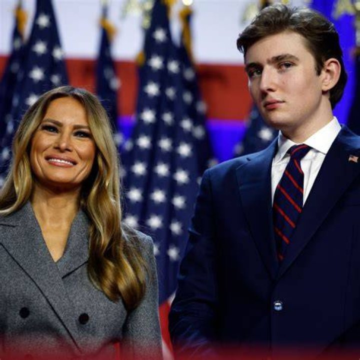 Unraveling The Enigma Of Barron Trump's Birth Details