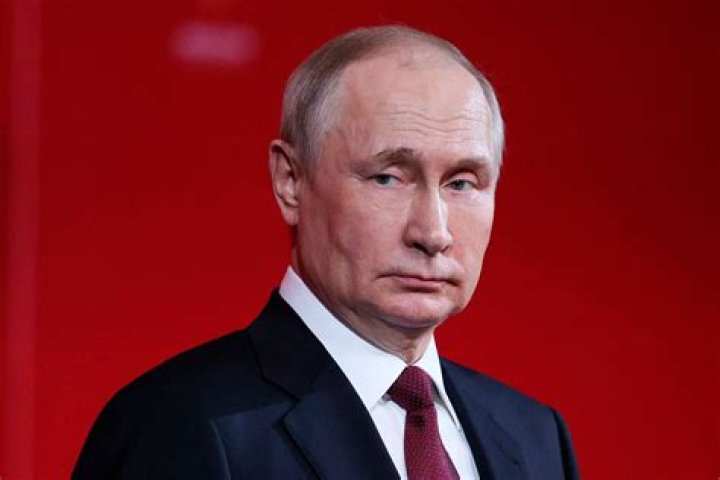 Unraveling The Enigma: Vladimir Putin's Height Explored