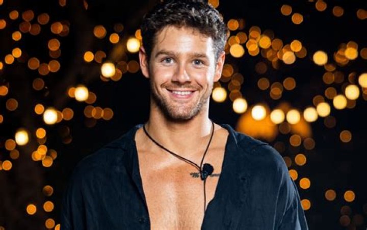 Unraveling The Enigmatic Reid Love Island Australia: Unseen Truths Revealed
