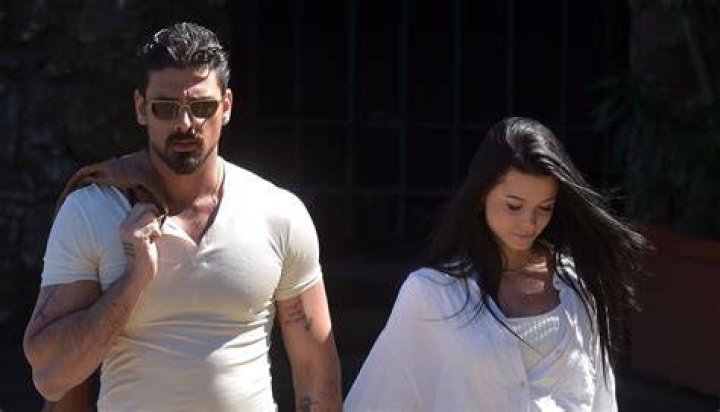 Unraveling The Enigmatic World Of Michele Morrone's Relationships
