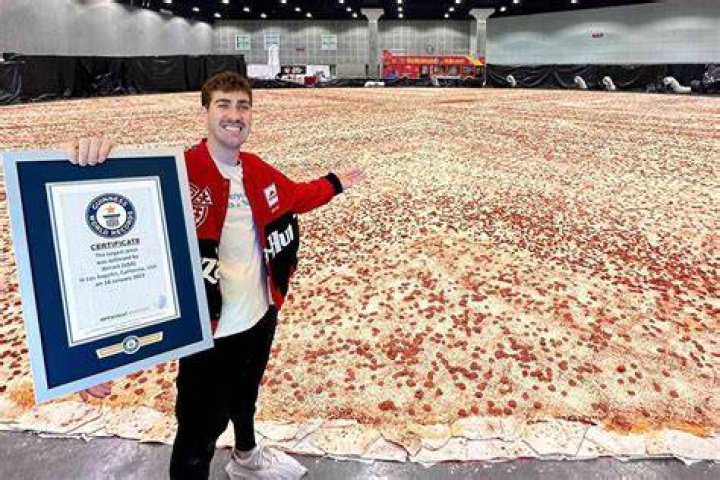 Unraveling The Extraordinary Journey Of A Guinness World Record Holder