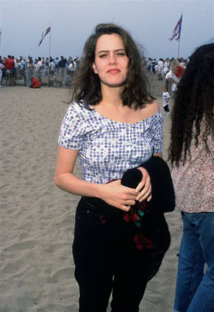 Unraveling The Fascinating Lives Of Ione Skye And Anthony Kiedis